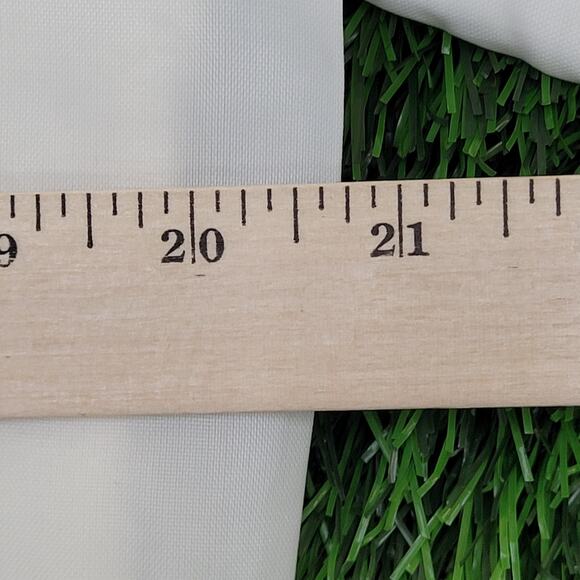 Vintage 80s North San-Diego Windbreaker L 21x25 Fleece-Lined - Picture 11 of 12